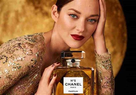 duftzwillinge chanel 5